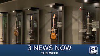 3 News Now This Week | April 10, 2021 - April 16, 2021