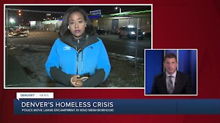 Denver7 News 6 AM | Tuesday, December 1