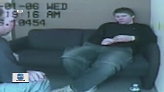 'Making a Murderer': Brendan Dassey asks for pardon