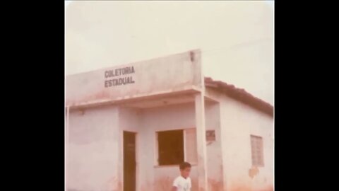 História da Cidade de Zé Doca Maranhão