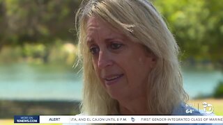 Disabled San Diego woman targeted in dating scam
