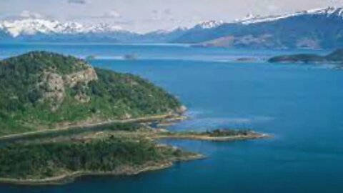 Cape Horn shows signs of climate change: Cape Horn International Center (CHIC)