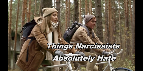 Things Narcissists Absolutely Hate / Zodiac Signs and What They Say About You