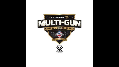 Live with Adam Maxwell Match Director and Jake Martens with USPSA about Multigun Nationals