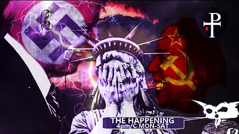 The Happening - 10OCT2023