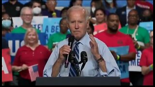 Biden Has No Respect For MAGA Republicans