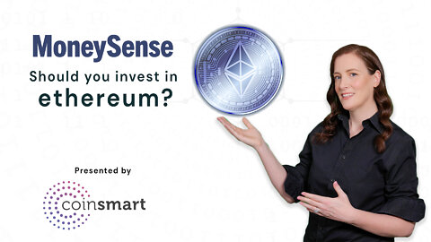 Should you invest in ethereum?