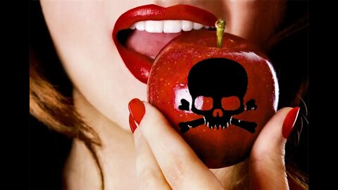 Top 10 POISONOUS Foods We all LOVE To Eat