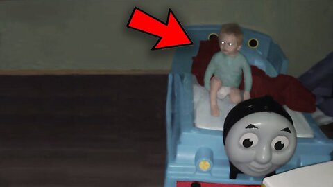 10 Scary Videos Leaving Viewers Terrified All Night