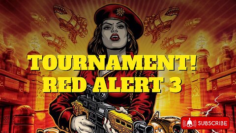 Command & Conquer: Red Alert 3 - Dominate the Battlefield LIVE! | LIVE STREAM | EP#1B |