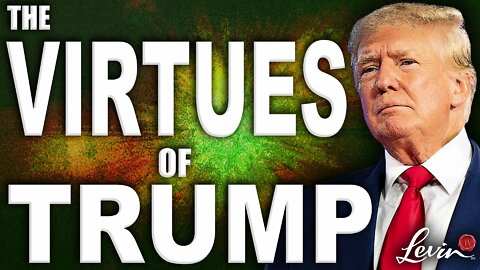 The Virtues of Trump