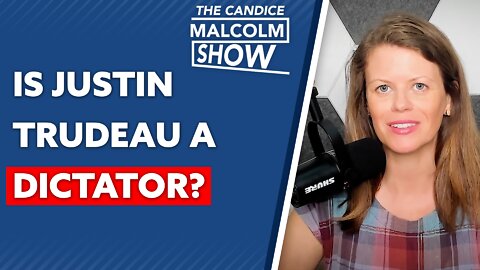 Is Justin Trudeau a dictator?