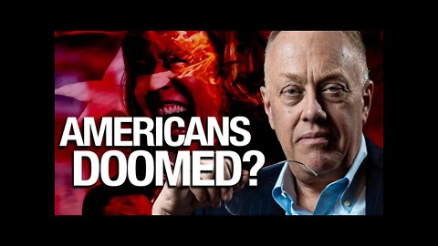 Chris Hedges | The THREAT Americans Face