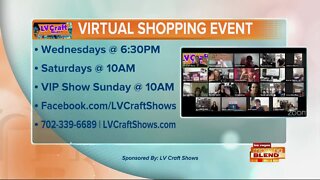 Virtual Shopping Event