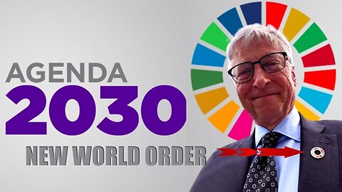 AGENDA 2030 – CO DZIEJE SIĘ ZA KURTYNĄ OFICJANLYCH MEDIÓW 2024.01.13