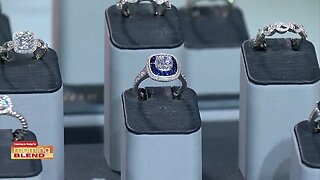 Johnston Jewelers | Morning Blend