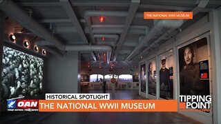 Tipping Point - The National WWII Museum