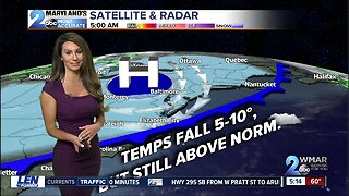 Sabrina's Weather Forecast September 27