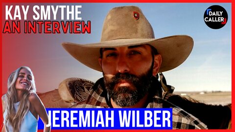 Kay Smythe Interviews Retired SOF Green Beret Jeremiah Wilber On Human Trafficking And Biden's Failed Policies