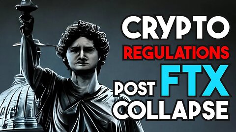 Crypto Lawyer: What is the FTX Collapse Aftermath?