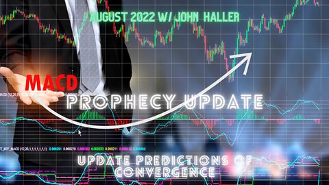 Prophecy Update Predictions of Convergence (with John Haller)