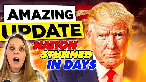 Julie Green PROPHETIC WORD✝️💖 [ AMAZING UPDATE ] - NATION STUNNED IN DAYS