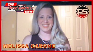 MELISSA CARONE (MI STATE REP CANDIDATE) JOINS PETE TO DISCUSS ELECTION INTEGRITY, AUDITS AND MORE