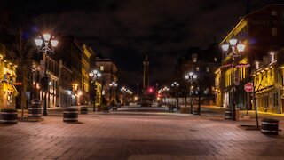 Exceptions To Quebec's Upcoming Curfew