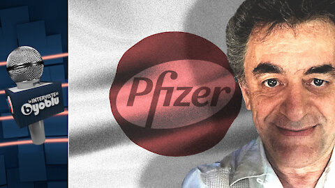 LO STUDIO GIAPPONESE SULLA BIO-DISTRIBUZIONE DEL VACCINO PFIZER CONFERMA LA TESI DI STEFANO SCOGLIO?