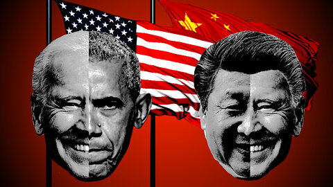 CHINA COMMIE THEATRE. MADDOW & COLBERT-DUNCE AND DUNCER. JAN6 EXPLODING.