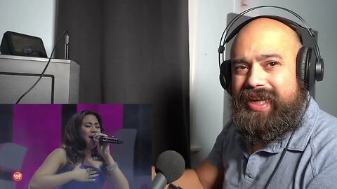 Marcelito Pomoy Reaction: Guitarist react to Morissette Amon and Marcelito Pomoy Secret Love Song