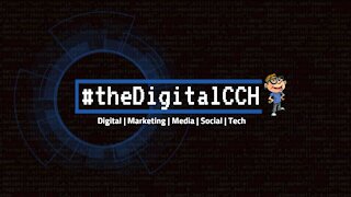 #theDigitalCCH - My Take On The Social Landscape - Parler/Rumble - 11.12.20