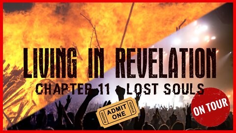 Living in Revelation - Lost Souls