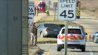 Authorities identify suspect fatally shot by State Troopers following pursuit, carjacking