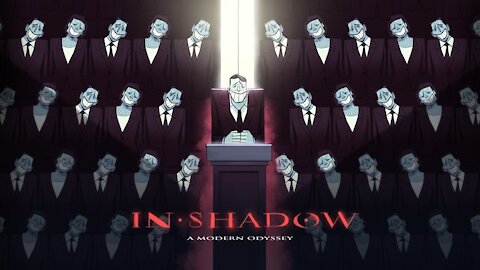 Must Watch!! In Shadow - A Modern Odyssey - Animated Short Film