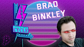 Break The Cycle Ep: 234 US Propaganda W/ Brad Binkley