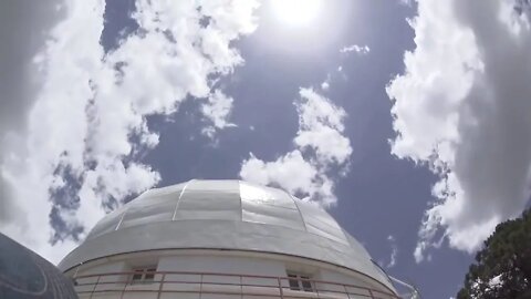 Searching for Nibiru - Exclusive Interview & Footage @ McDonald Observatory