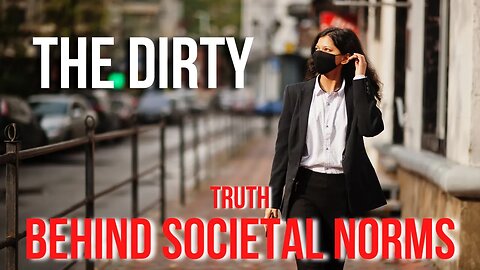 The Dirty Truth Behind Societal Norms | Coaching In Session