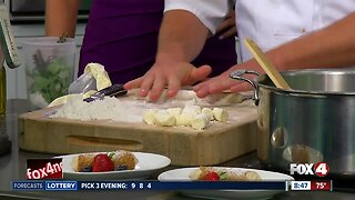 Sizzle SWFL Restaurant Week: Angelina's Ristorante