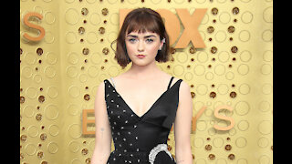 Maisie Williams' mixed emotions about Game of Thrones