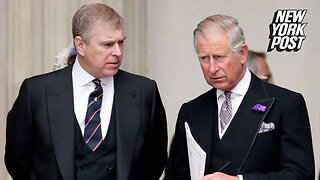 King Charles struggles to evict Prince Andrew as disgraced royal's home is in 'total disrepair': expert