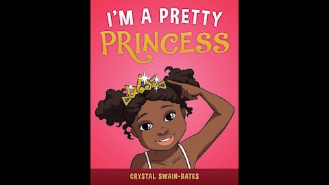 I'm a Pretty Princess - Bedtime story