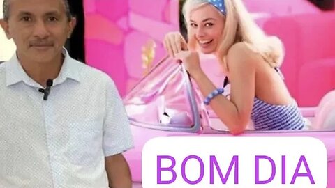 filme da Barbie já foi assistir? E o outro filme?