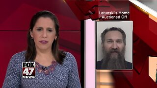 UPDATE: Latunski home sold
