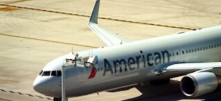 American Airlines halts alcohol sales until Sept. 13