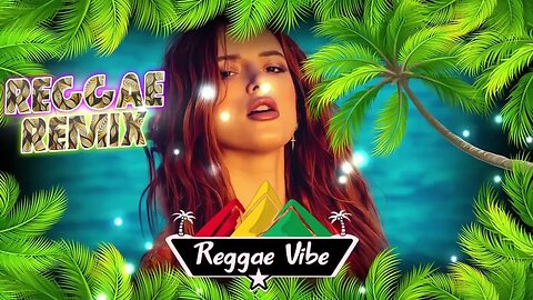 Dan Healy - Only Your Touch - REGGAE REMIX 2023 [By @ReggaeVibeoficial] REGGAE PRA CURTIR 4K