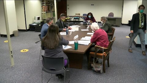 Milwaukee County's votes certified, officials now prepare for potential recount