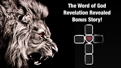 Revelation Bonus Story!