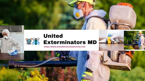 United Exterminators MD