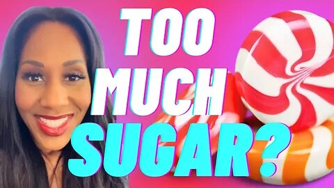How Dangerous is Too Much Sugar? How Does Too Much Sugar Affect Your Body? 😱 A Doctor Explains